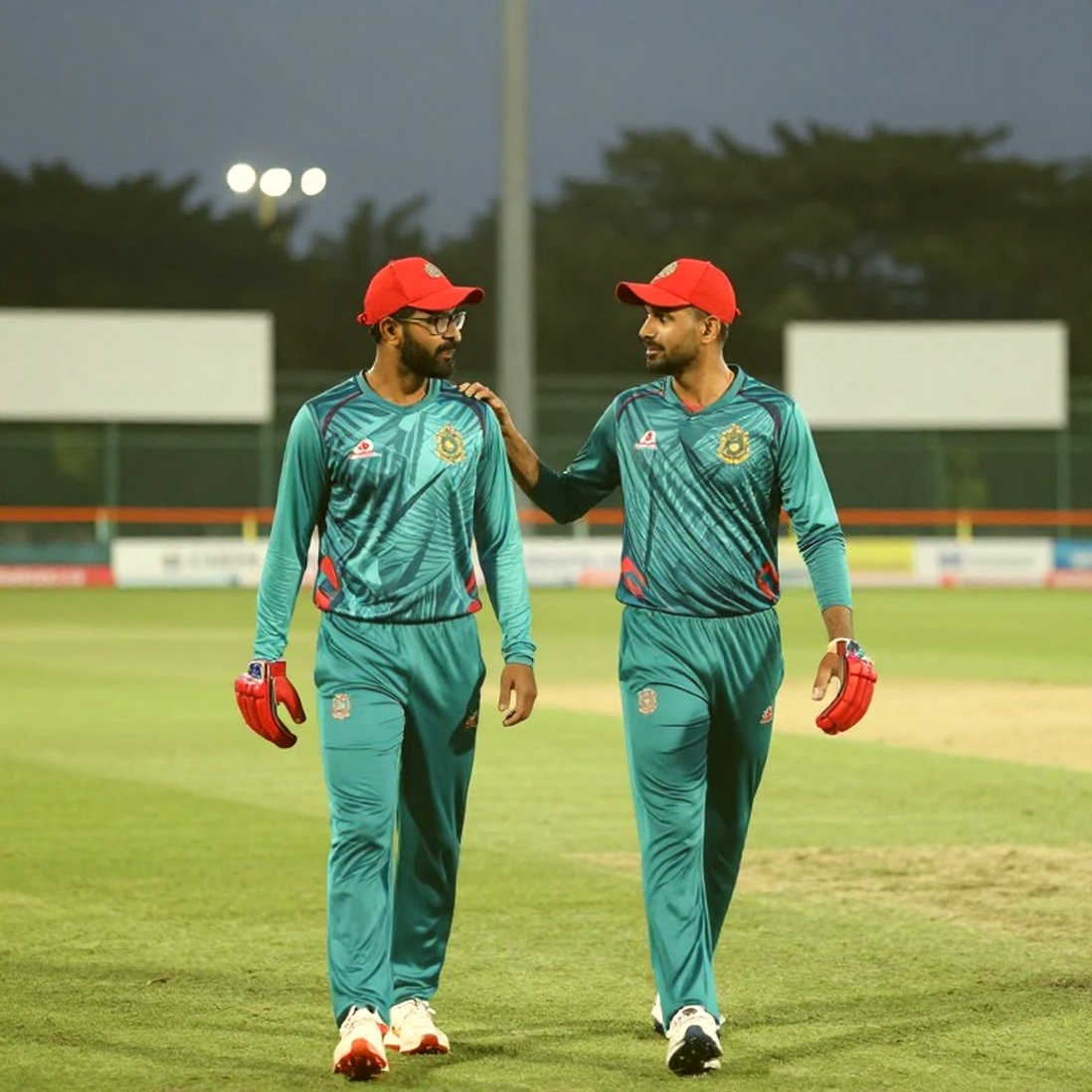 तीसरा T20I: सूर्यवंशी की जगह बरकरार, किशन बाहर — वह सवाल जो हेडलाइन ने नहीं पूछा तीसरा T20I: सूर्यवंशी की जगह बरकरार, किशन बाहर — वह सवाल जो हेडलाइन ने नहीं पूछा