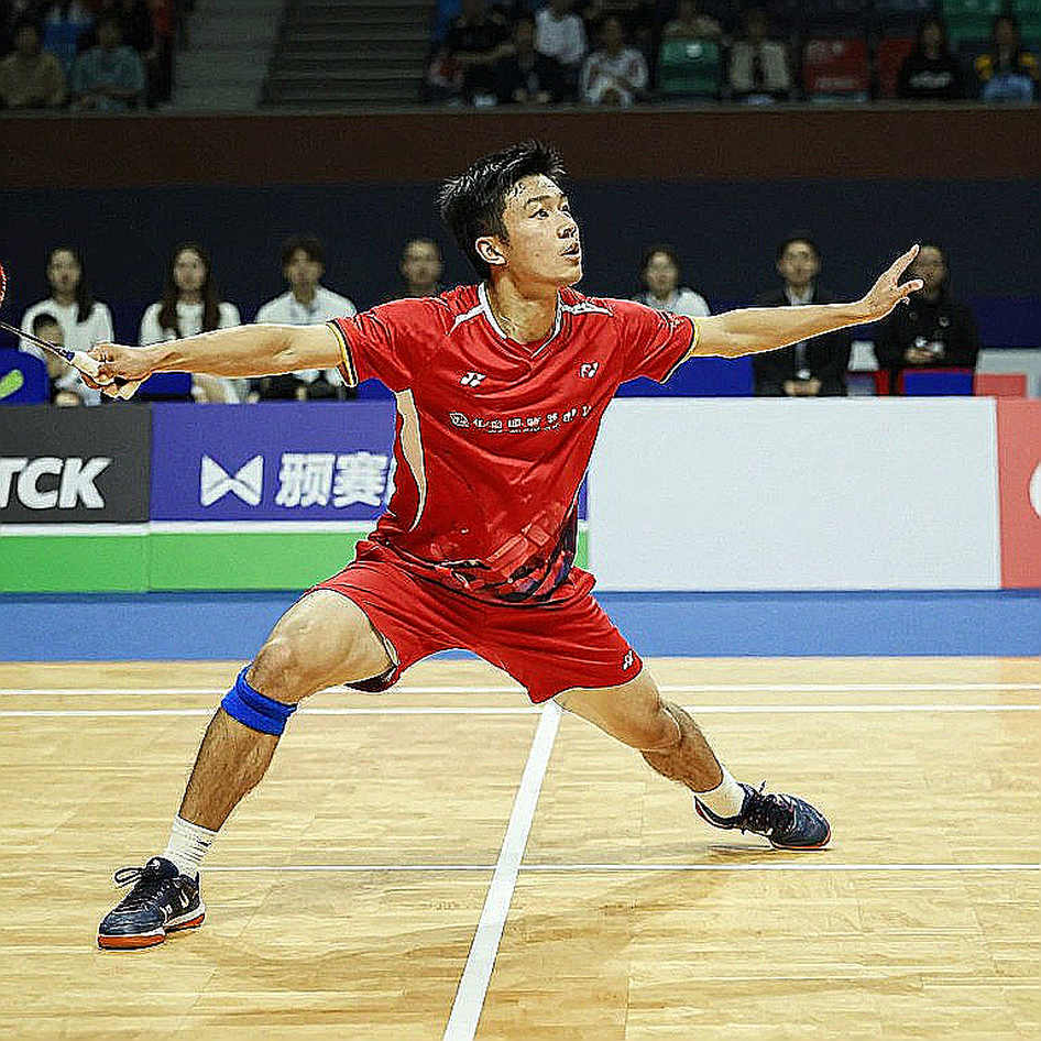 Nine Years, Two Games, One Empty Chair: Thùy Linh's Title and the Real Scorecard of Vietnamese Women's Singles