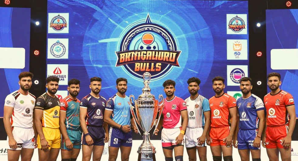 Thirty Seconds of Arithmetic: Telugu Titans Didn't Lose Their Nerve, They Lost Their Tempo Thirty Seconds of Arithmetic: Telugu Titans Didn't Lose Their Nerve, They Lost Their Tempo