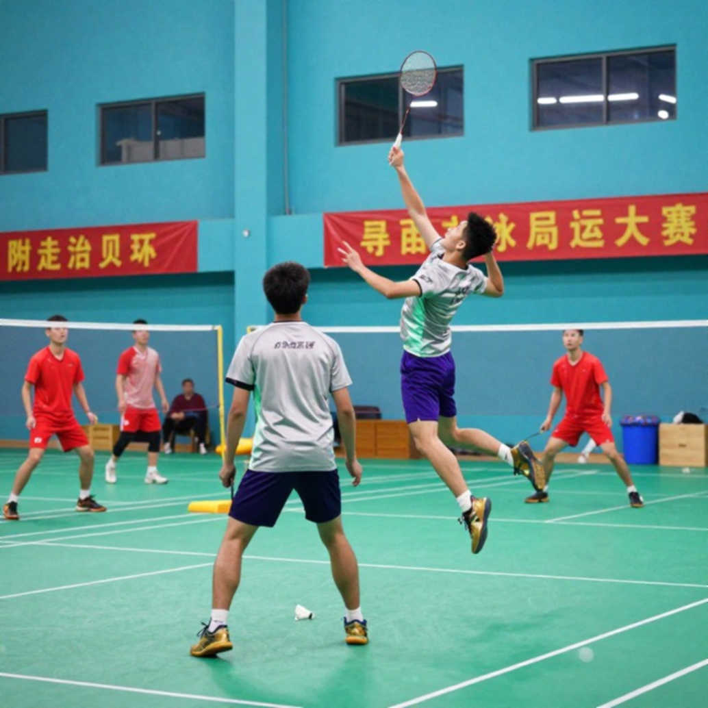 Thuy Linh Continues to Dominate Vietnamese Women's Badminton, Wins Ninth Consecutive National Title