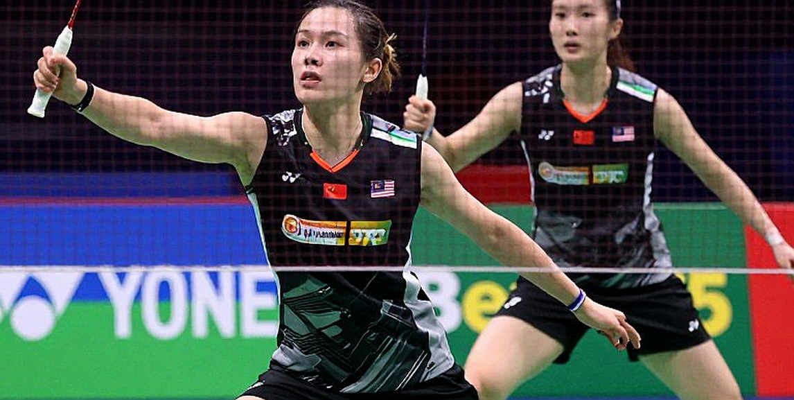 Nguyen Thuy Linh Wins Ninth Straight National Title, But Vietnam's Women's Badminton Faces a Deepening Succession Crisis