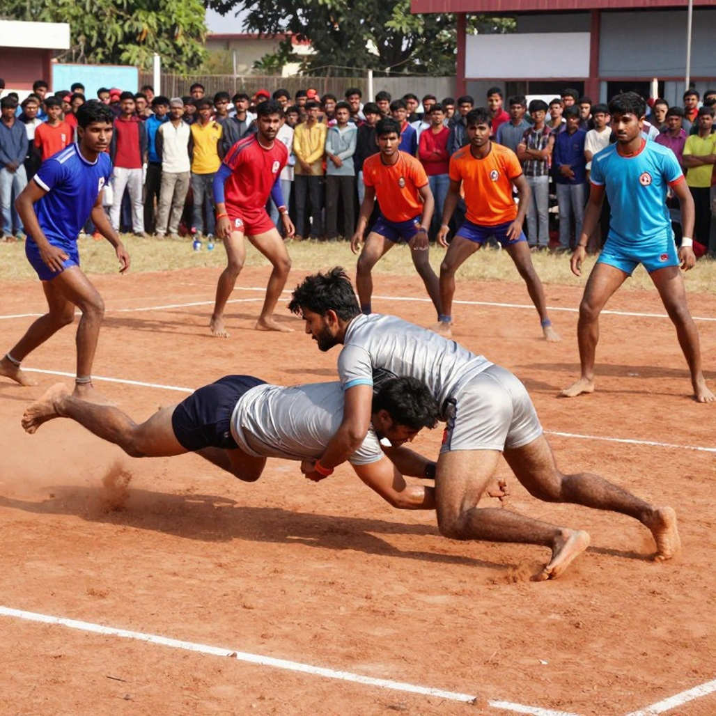 भारत-नाइजीरिया से पहले: 42 अंकों का वह आंकड़ा जो तीन जीतों से ज्यादा बताता है