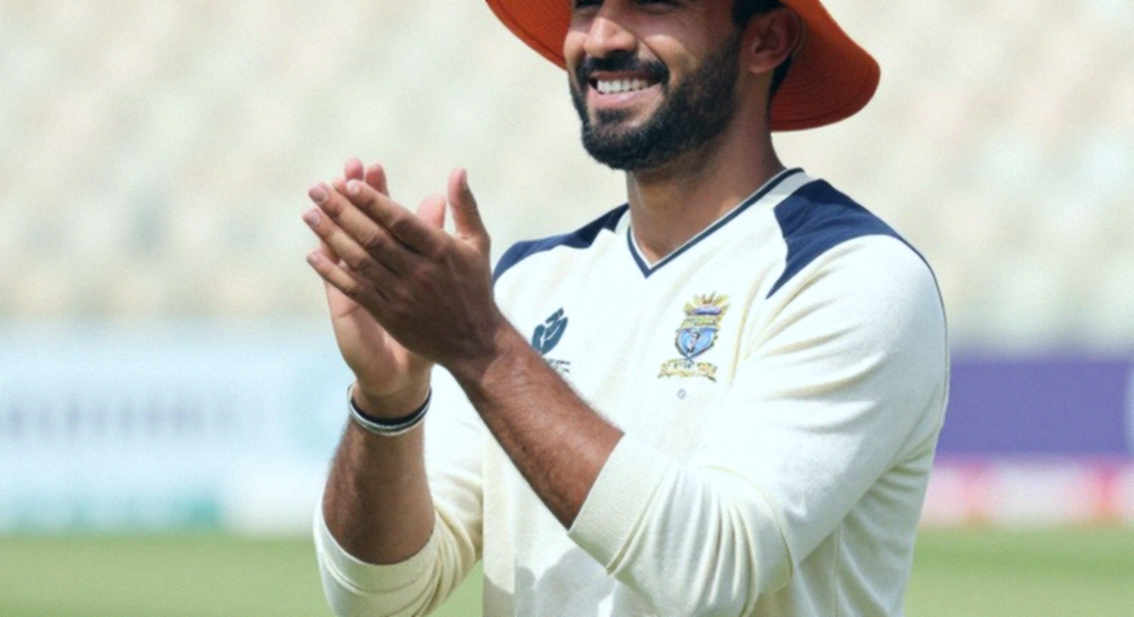 दीप्ति शर्मा ने तोड़ा नौ साल का सूखा, बरोडा में ठोका शतक दीप्ति शर्मा ने तोड़ा नौ साल का सूखा, बरोडा में ठोका शतक