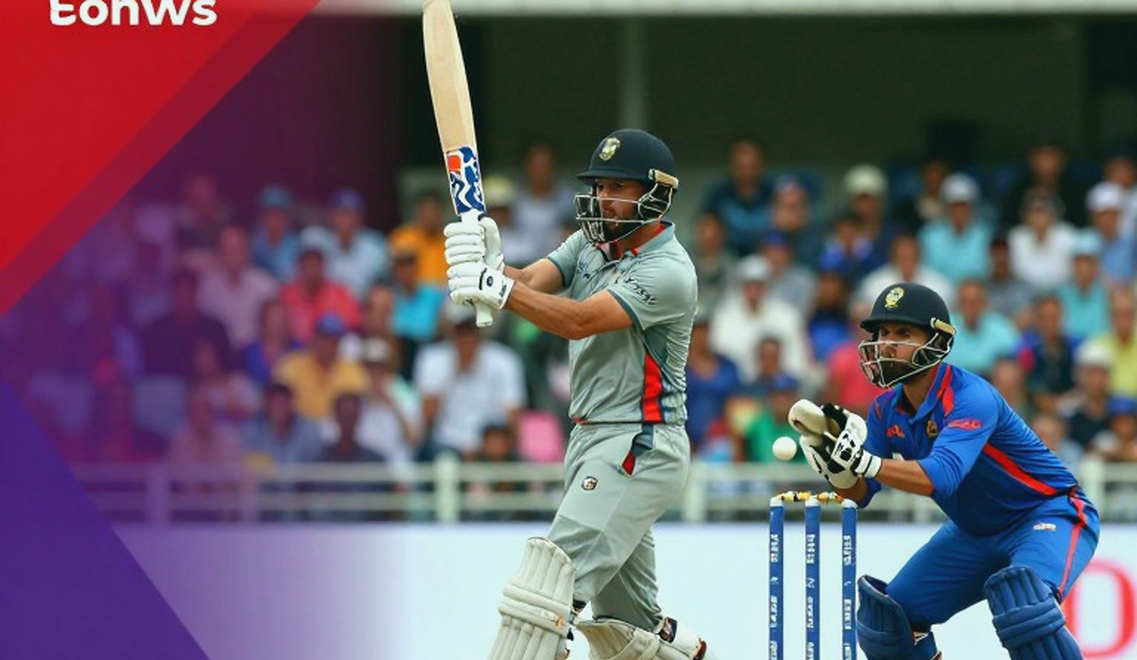 Postmortem of an Empty Ledger: When a Template Passed for Cricket Analysis