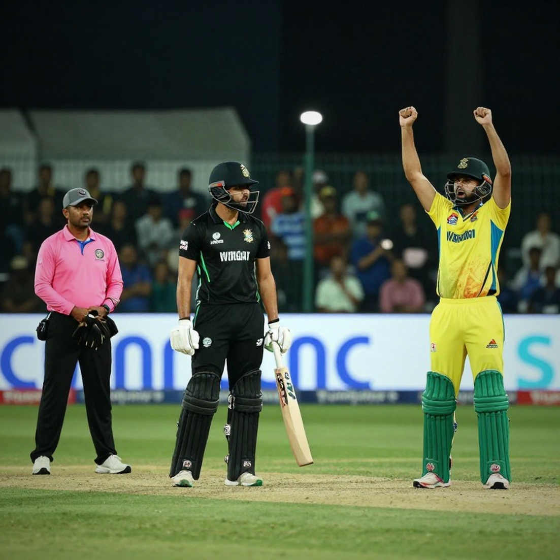 UP Reduced to 67/4 on Rain-Hit Opening Day as Pondicherry's Twin Left-Arm Spin Sets the Terms