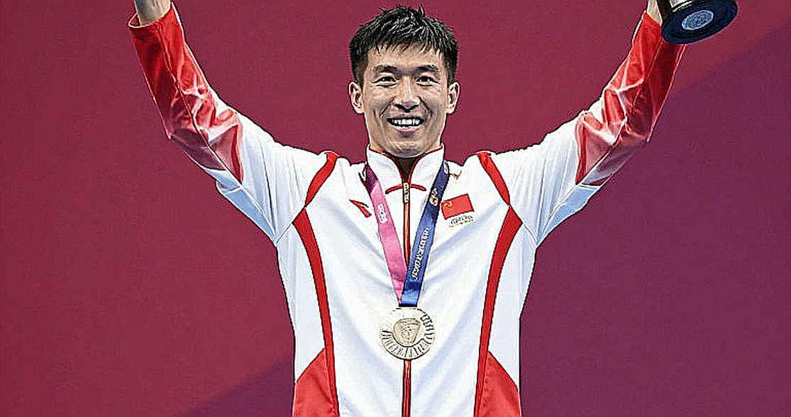 The LA28 Quota Ledger: Three Structural Weak Points in Indian Boxing