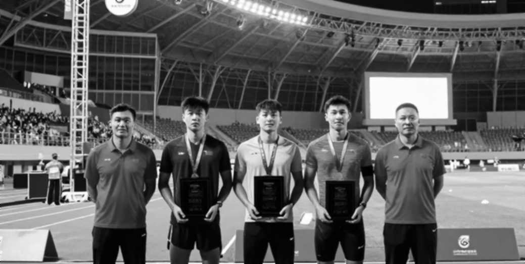 Arshad Nadeem's Fresh Start: The Missing Link Between 92.97 and 80.29