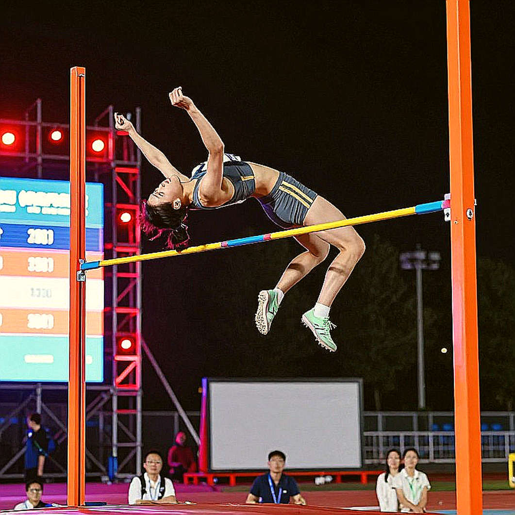 Arshad Nadeem's Fresh Start: The Missing Link Between 92.97 and 80.29