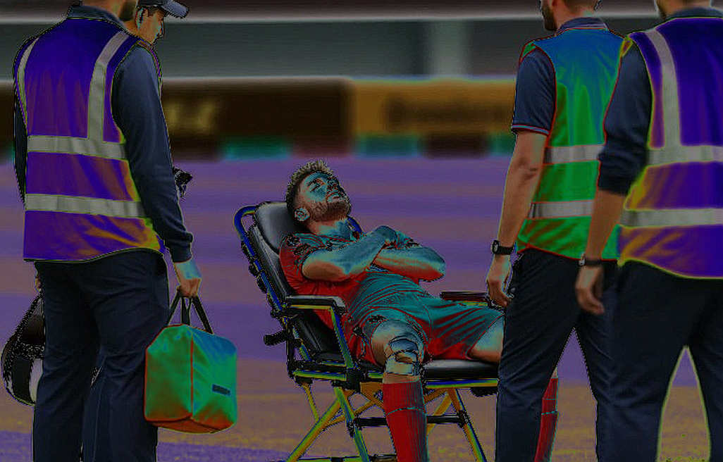 आशिकुर ज़मान: छह लाख का सौदा, दो साल का सन्नाटा और एक तेज़ गेंदबाज़ का असली इम्तिहान आशिकुर ज़मान: छह लाख का सौदा, दो साल का सन्नाटा और एक तेज़ गेंदबाज़ का असली इम्तिहान