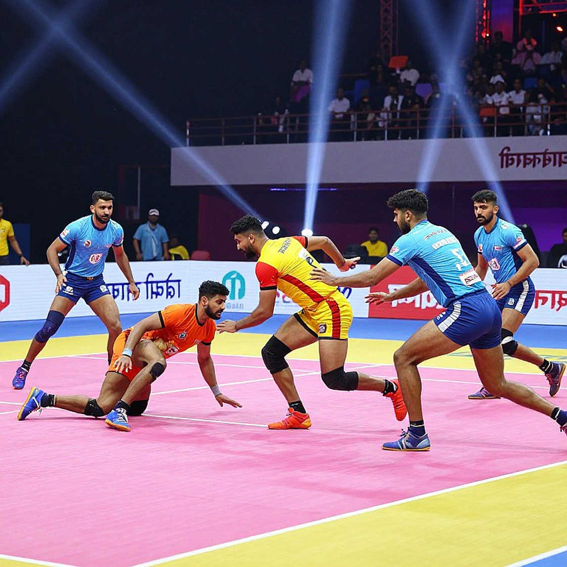 कमबैक का बिल कौन भरता है: टूर्नामेंट साइकिल में कबड्डी का छिपा हुआ लोड-हिसाब