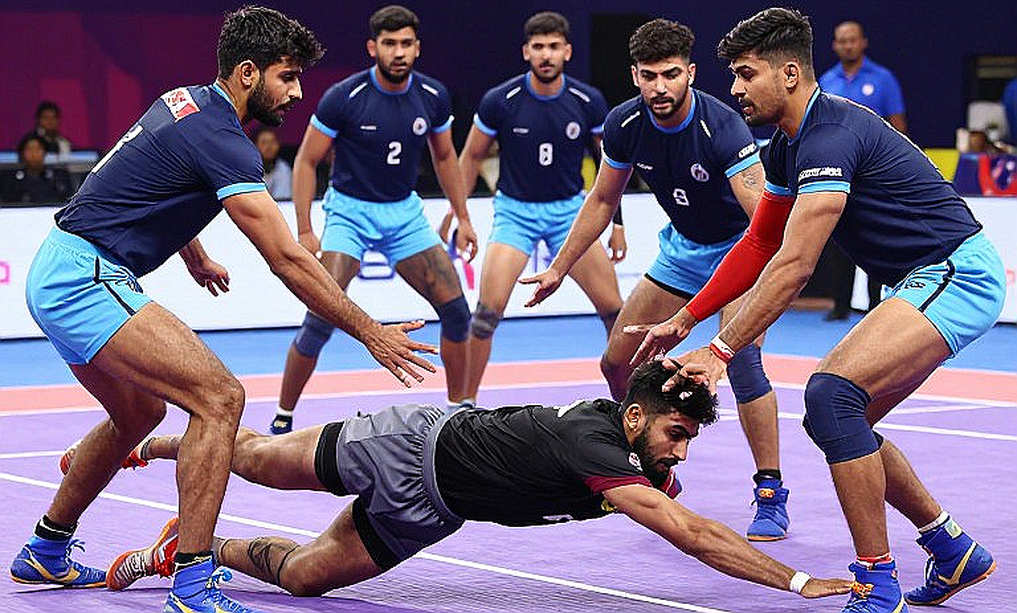 कमबैक का बिल कौन भरता है: टूर्नामेंट साइकिल में कबड्डी का छिपा हुआ लोड-हिसाब कमबैक का बिल कौन भरता है: टूर्नामेंट साइकिल में कबड्डी का छिपा हुआ लोड-हिसाब