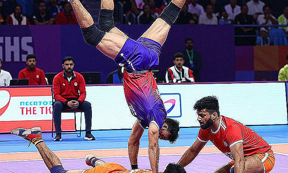 भारतीय हॉकी का नया प्लेबुक: युवा ऊर्जा, डेटा और ओलंपिक चक्र की तैयारी