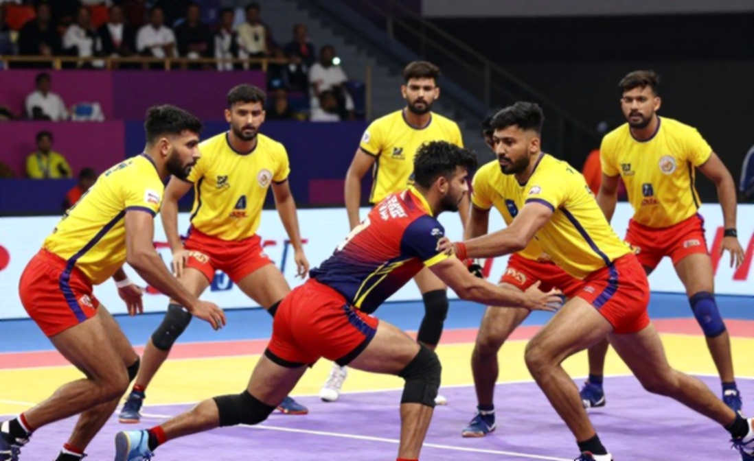 Before India vs Uganda, Read the 46-26 Again: It Is Not a Certificate of Dominance, It Is a Red Flag on Defence