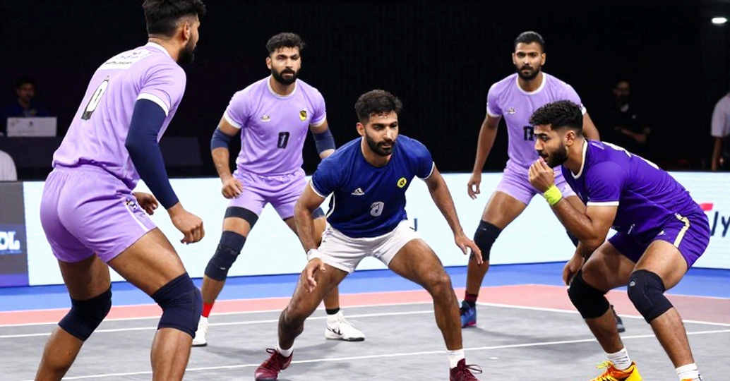पहले दिन की तालिका, आख़िरी सच नहीं: कॉमनवेल्थ कबड्डी चैंपियनशिप 2026 के वे नंबर जो गुमराह करेंगे