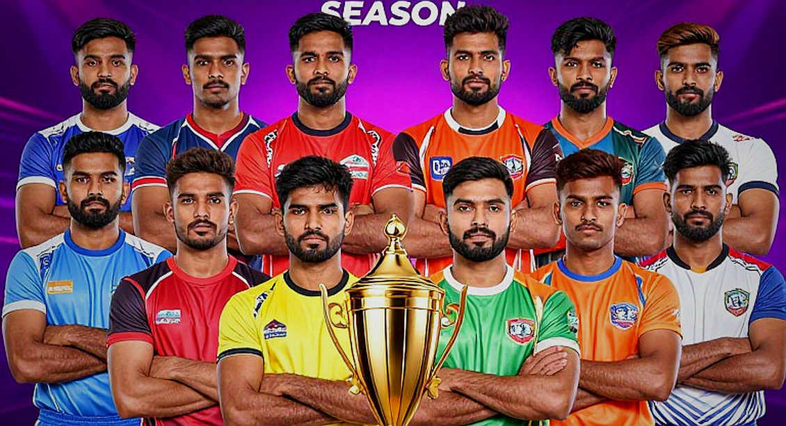 राष्ट्रमंडल कबड्डी चैंपियनशिप 2026: भारत की नाइजीरिया पर बड़ी जीत तय, लेकिन ईरान की गैरमौजूदगी में दबदबे का असली मूल्यांकन अधूरा