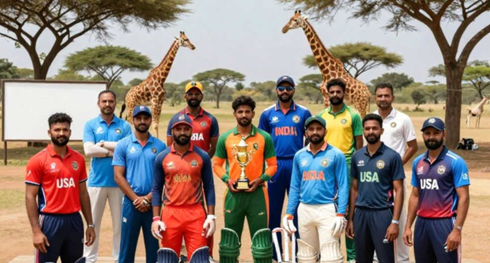 Madushanka’s 5/34 Flattens Pakistan, but the Real Number Is 110