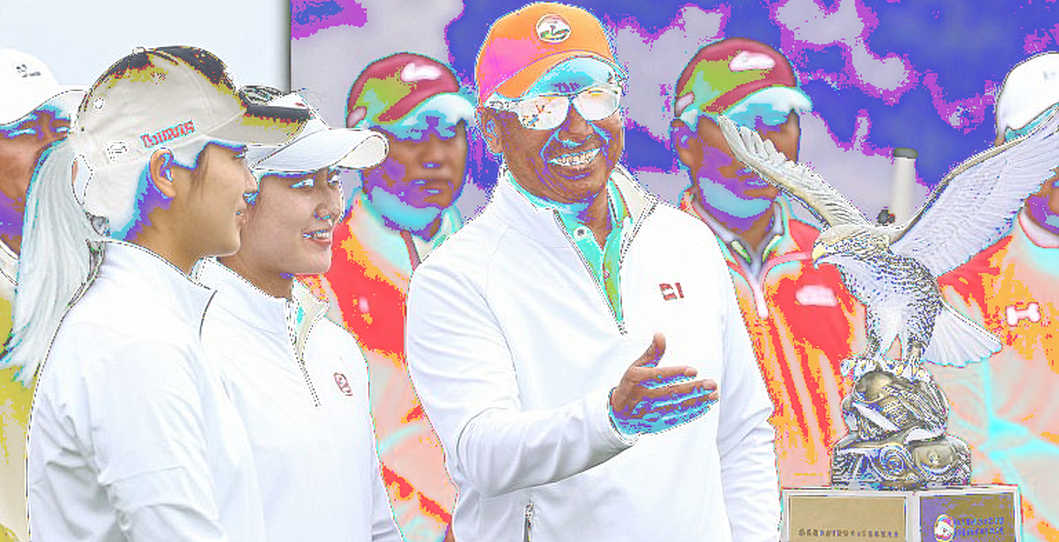 नेली कोर्डा का डिवोट-नोट: दुनिया की नंबर-1 ने नियम से असहमति जताई, फिर भी पांच कदम में शॉट कैसे मारा