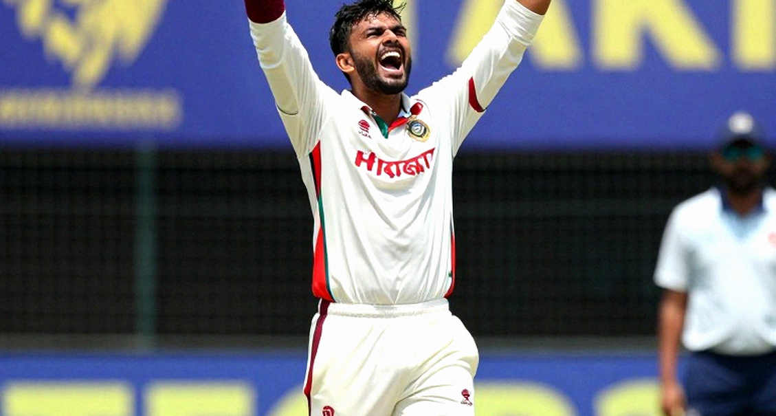Thirty Matches, Ten Teams, and a Blank Where the Format Should Be: Muneeba Ali's Captaincy and Pakistan's Spin Bet Thirty Matches, Ten Teams, and a Blank Where the Format Should Be: Muneeba Ali's Captaincy and Pakistan's Spin Bet