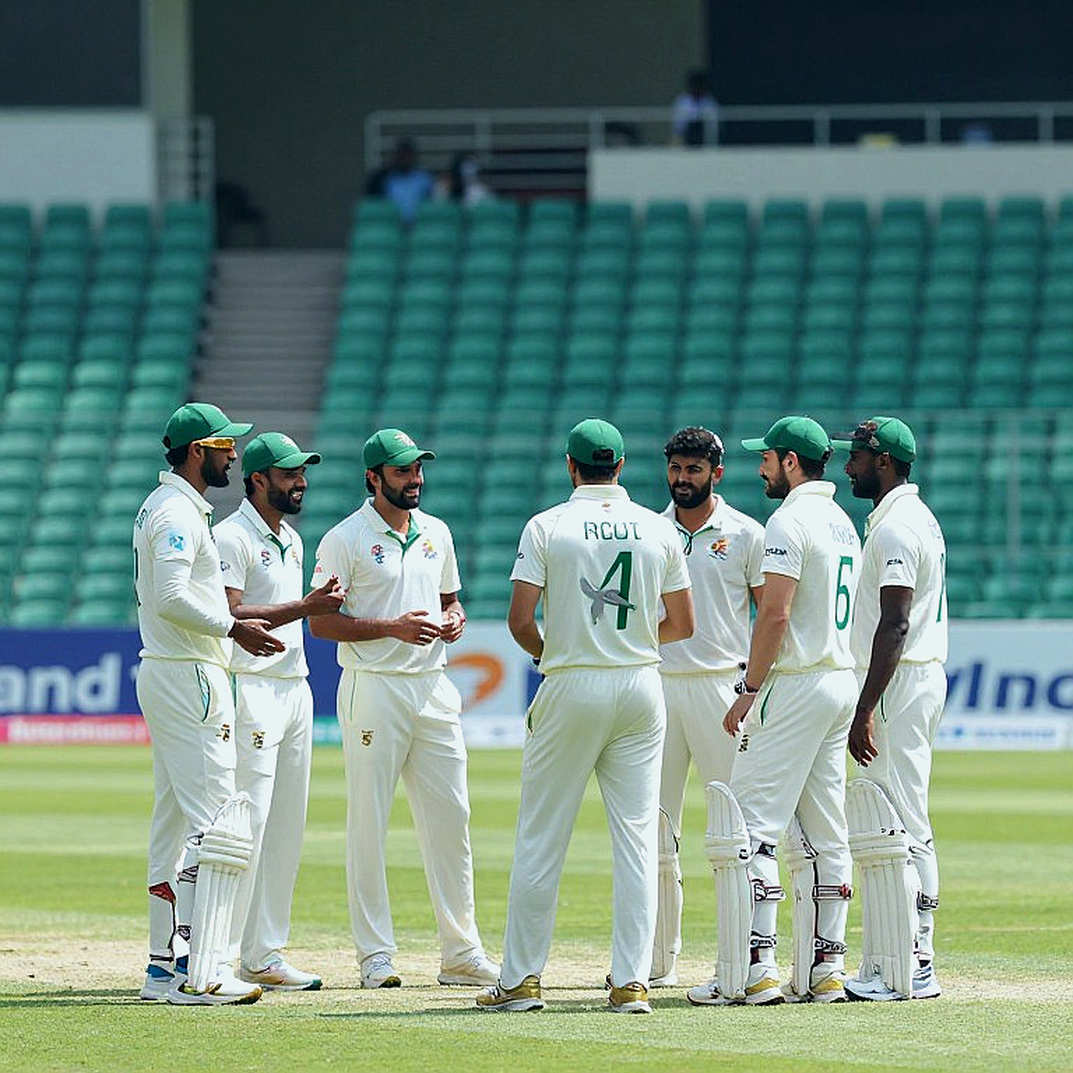 Thirty Matches, Ten Teams, and a Blank Where the Format Should Be: Muneeba Ali's Captaincy and Pakistan's Spin Bet Thirty Matches, Ten Teams, and a Blank Where the Format Should Be: Muneeba Ali's Captaincy and Pakistan's Spin Bet
