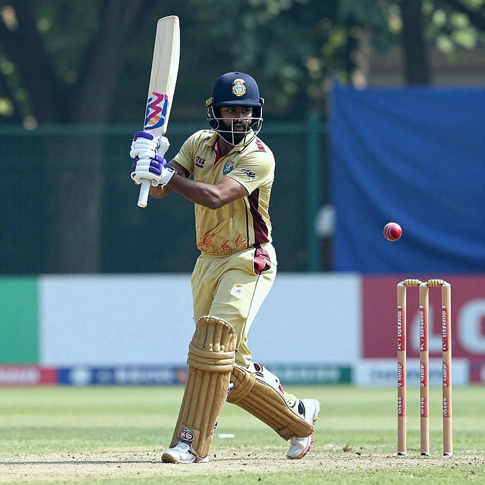 Mirpur Day-1 Audit: Bangladesh's 213/3 Raises a 2.6 Run-Rate Question Louder Than Sadman's 99*