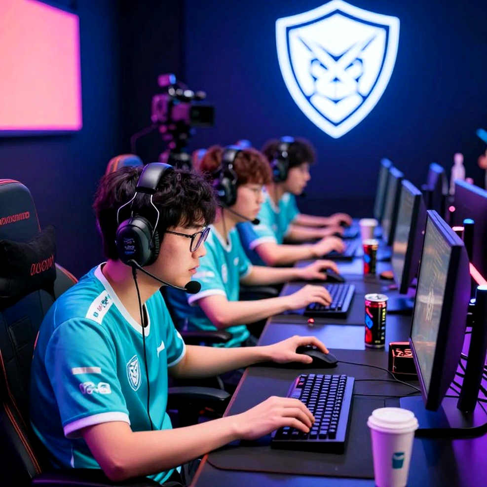 बैन लेजर: 2026 से 2026 तक भारतीय esports को ऐप स्टोर ने कैसे आकार दिया