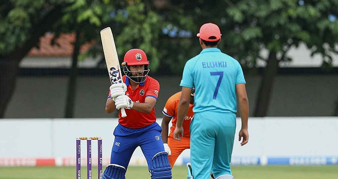 शून्य रिकॉर्ड का ऑडिट: खाली डोज़ियर से निकला क्रिकेट एनालिसिस का सबसे कड़ा सबक़ शून्य रिकॉर्ड का ऑडिट: खाली डोज़ियर से निकला क्रिकेट एनालिसिस का सबसे कड़ा सबक़