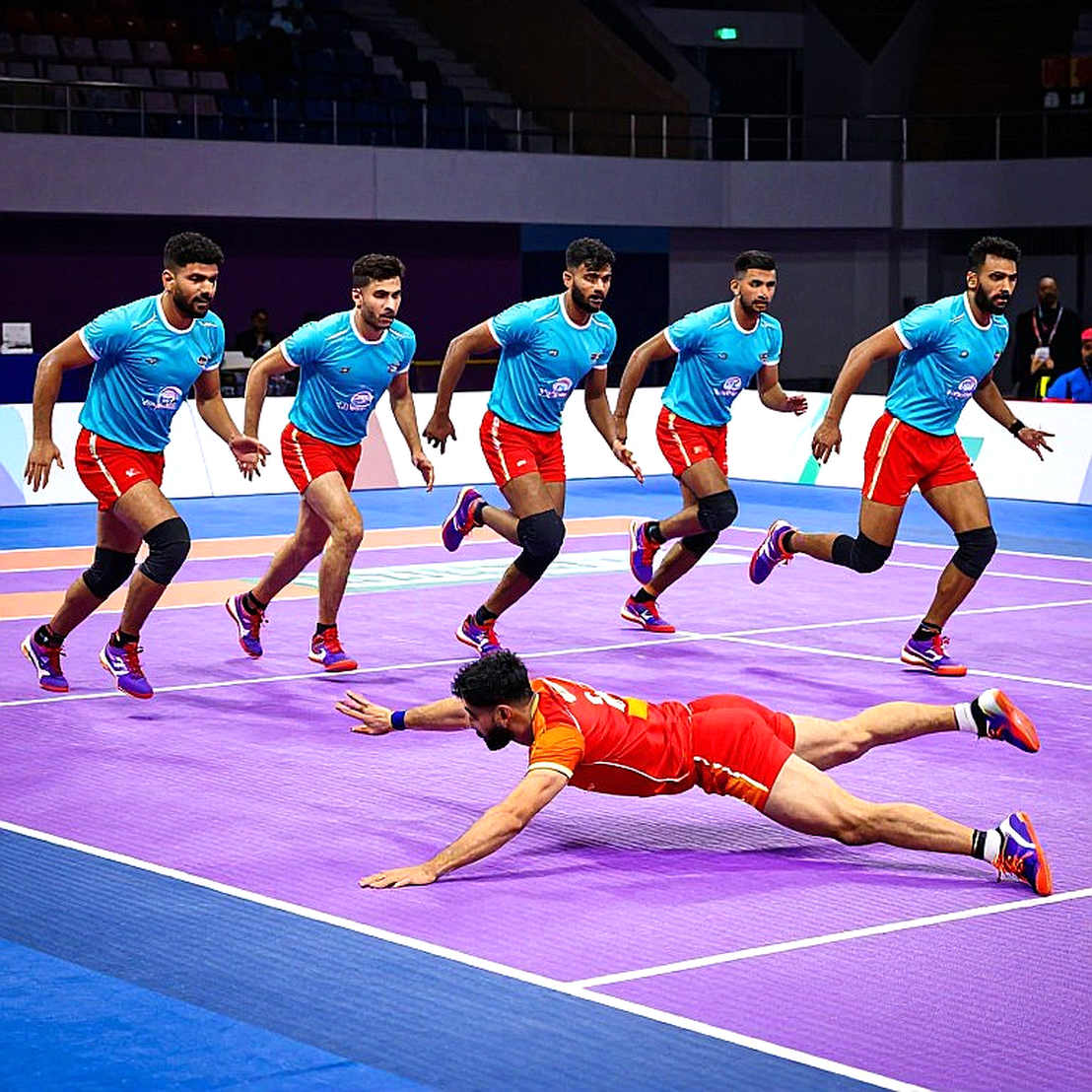कबड्डी की असली बैलेंस शीट जिला अंडर-16 की एंट्री लिस्ट है, करोड़ की बोली नहीं