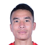 सुरेश मेइतेई